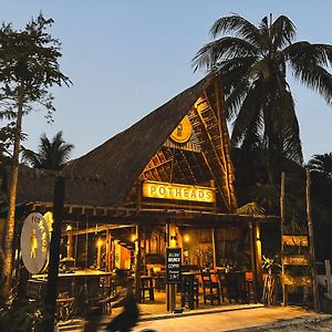 Tunich Jungle Cabanas